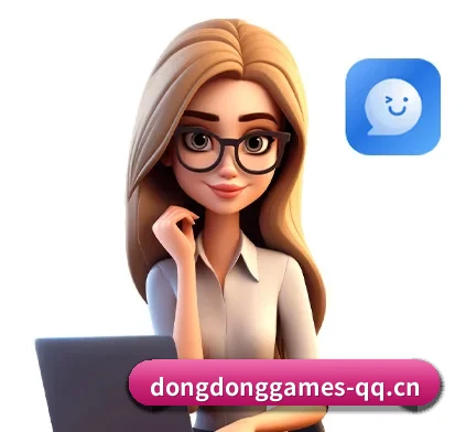 东东电竞 APP 界面