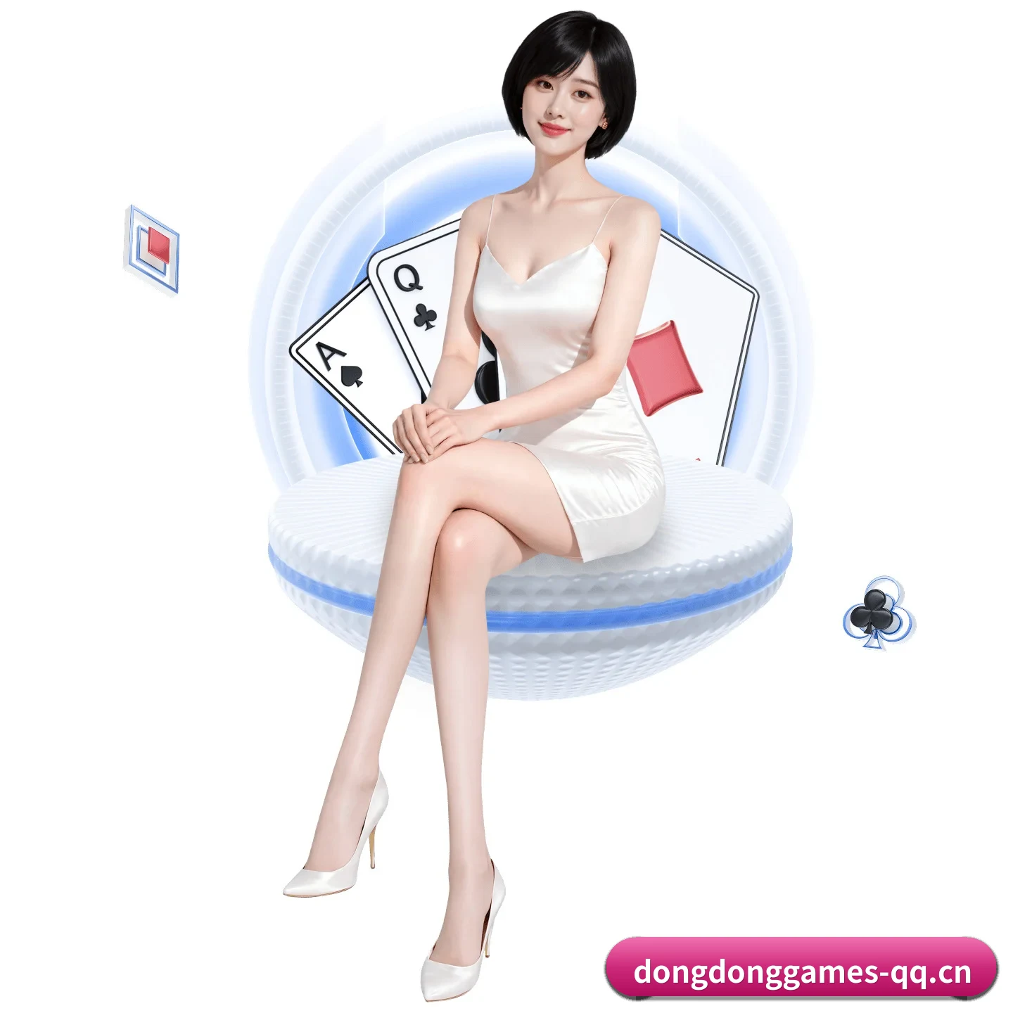 硬核编辑部组建