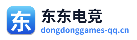 东东电竞 Logo